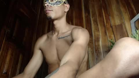 D.C online show from October 2025 08:33:01 PM