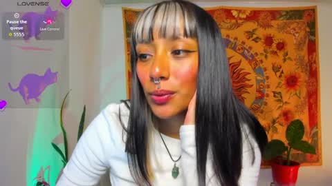 Snapshot of demeter__ chatting on May 2026 01:46:01 AM demeter__ online show from May 2026 01:46:01 AM