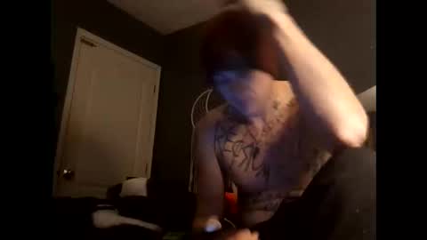 Demetriemanon online show from February 2025 04:49:01 AM