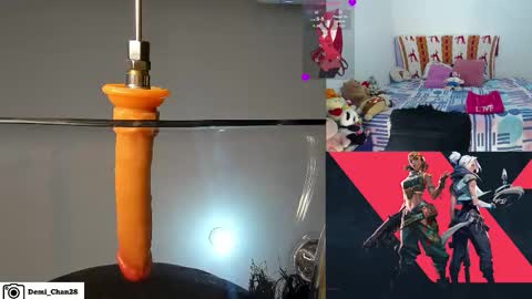 demiii online show from March 2026 07:14:02 AM