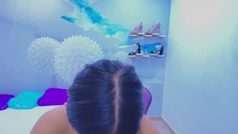 Snapshot of demi_leed chatting on November 2025 12:37:02 PM DEMI online show from November 2025 12:37:02 PM