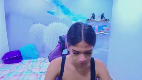 Snapshot of demi_leed chatting on November 2025 12:15:02 PM DEMI online show from November 2025 12:15:02 PM