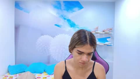 Snapshot of demi_leed chatting on February 2026 11:51:01 AM DEMI online show from February 2026 11:51:01 AM