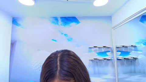 Snapshot of demi_leed chatting on March 2026 12:22:01 PM DEMI online show from March 2026 12:22:01 PM