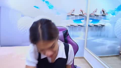 Snapshot of demi_leed chatting on March 2026 11:47:01 AM DEMI online show from March 2026 11:47:01 AM