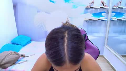 Snapshot of demi_leed chatting on March 2026 12:17:02 PM DEMI online show from March 2026 12:17:02 PM