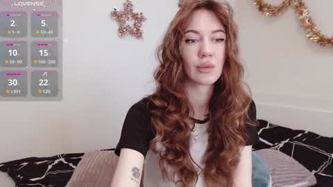 Demi. not your babybabebb and other shit online show from December 2024 11:04:02 AM