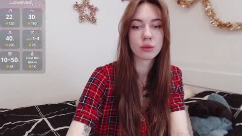 Demi. not your babybabebb and other shit online show from January 2025 10:00:01 AM