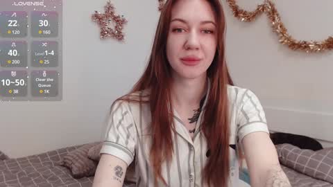 Demi. not your babybabebb and other shit online show from January 2025 08:07:02 AM