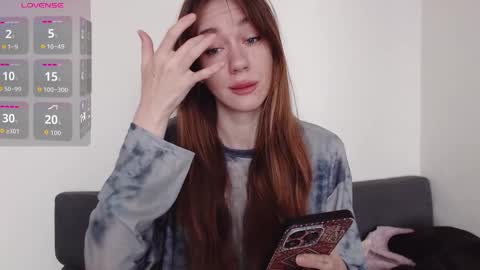 Demi. not your babybabebb and other shit online show from September 2025 09:00:02 AM