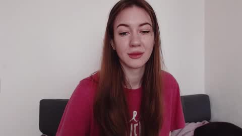 Demi. not your babybabebb and other shit online show from September 2025 08:50:02 AM