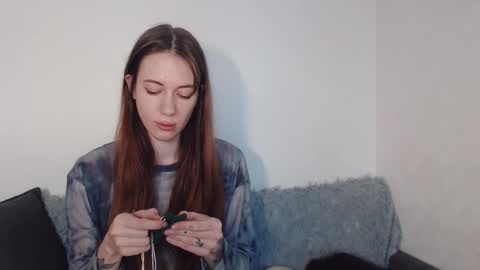 Demi. not your babybabebb and other shit online show from October 2025 05:53:02 AM