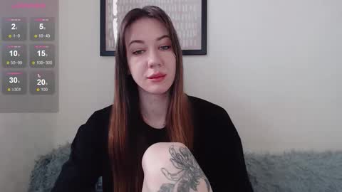 Demi. not your babybabebb and other shit online show from March 2026 10:08:02 AM