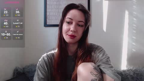 Demi. not your babybabebb and other shit online show from March 2026 09:38:01 AM