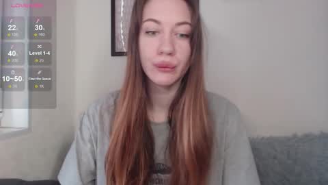 Demi. not your babybabebb and other shit online show from March 2026 10:19:01 AM