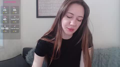 Demi. not your babybabebb and other shit online show from March 2026 11:04:02 AM