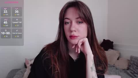 Demi. not your babybabebb and other shit online show from March 2026 10:10:01 AM