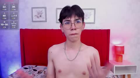 Snapshot of demian_hush chatting on March 2026 03:45:02 AM demian_hush online show from March 2026 03:45:02 AM