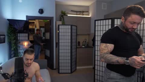 demianblake online show from October 2025 10:45:01 AM