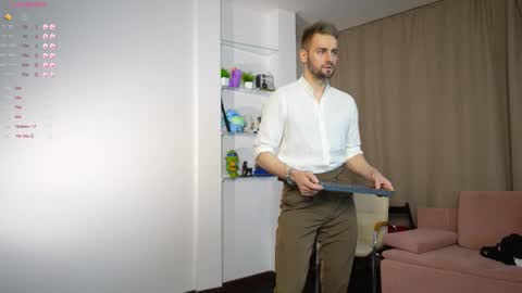 demianblake online show from November 2025 03:58:01 PM