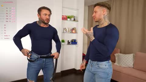 demianblake online show from February 2026 03:41:02 PM