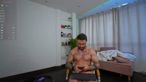 demianblake online show from June 2026 03:39:02 PM