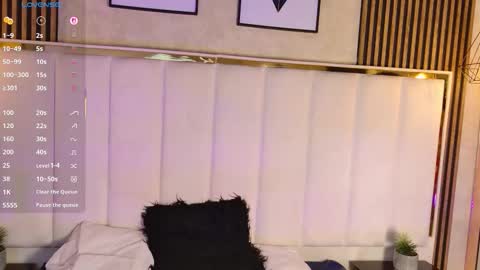 Snapshot of demijones_ chatting on November 2025 05:07:01 AM Demi online show from November 2025 05:07:01 AM