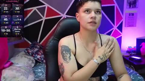 DEMI online show from January 2026 09:39:02 PM