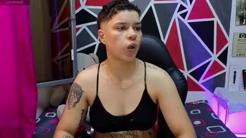 DEMI online show from January 2026 03:17:01 PM