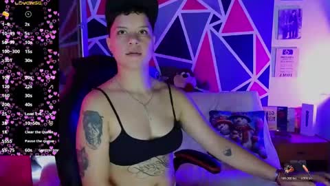 DEMI online show from April 2026 04:40:01 PM