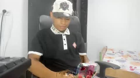 MASTER DAV online show from December 2024 02:02:02 AM