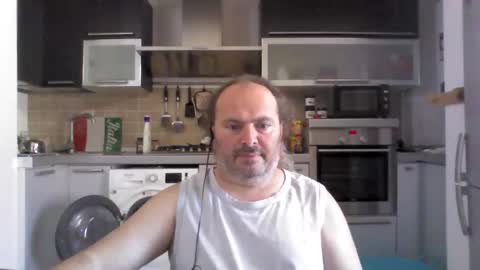 DEMON52 online show from May 2026 01:06:01 PM