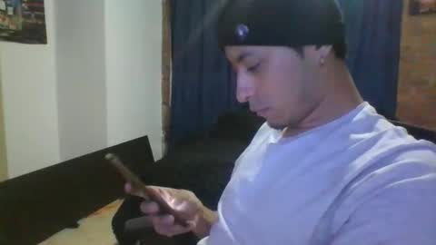 demon666dick online show from April 2026 11:58:01 PM