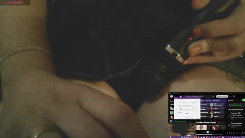 Snapshot of demon_danni chatting on March 2026 12:21:01 AM Demon danni online show from March 2026 12:21:01 AM