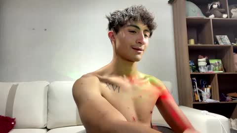 Demon online show from December 2024 01:58:02 AM