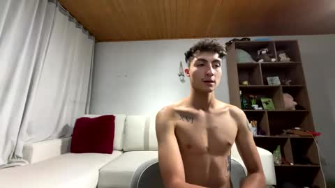 Demon online show from December 2024 02:34:02 AM