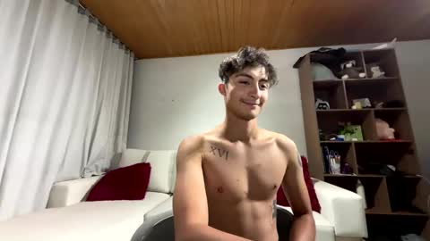 Demon online show from December 2024 03:00:02 AM