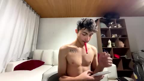 Demon online show from December 2024 03:03:02 AM
