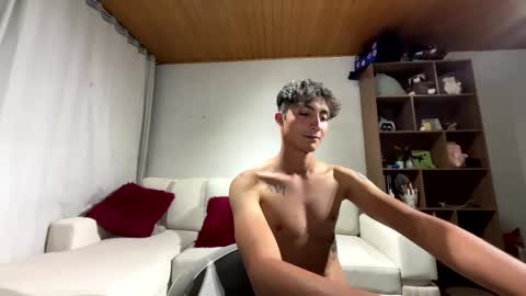 Demon online show from January 2025 01:10:01 AM