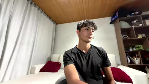 Demon online show from January 2025 02:14:01 AM