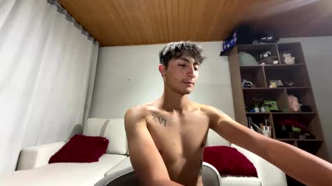 Demon online show from January 2025 05:16:02 AM