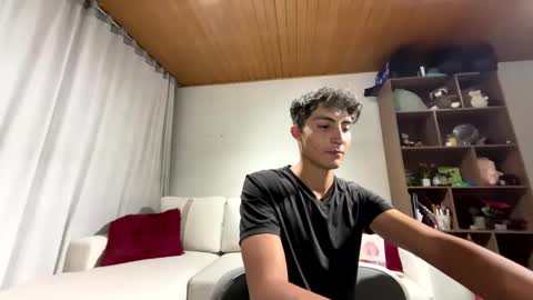 Demon online show from January 2025 02:25:01 AM
