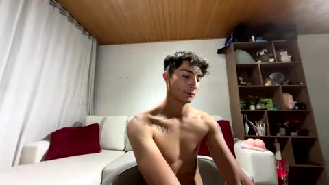Demon online show from January 2025 05:26:02 AM