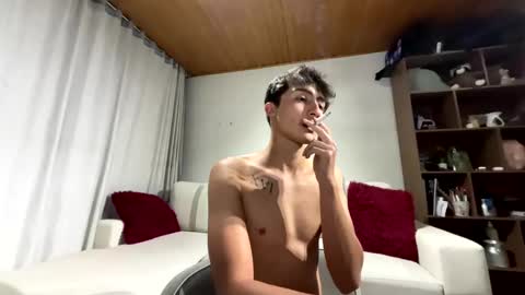 Demon online show from January 2025 01:58:01 AM