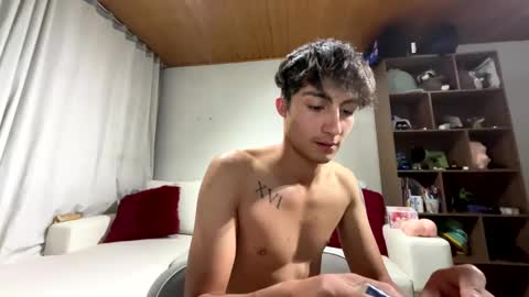 Demon online show from January 2025 03:37:02 AM