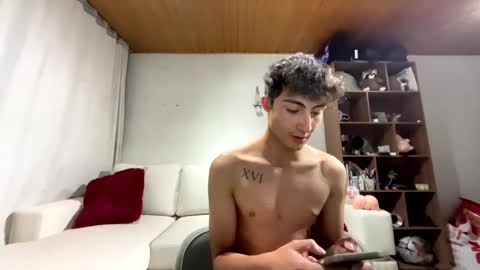 Demon online show from January 2025 02:37:01 AM