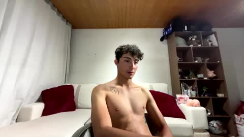 Demon online show from January 2025 05:40:02 AM