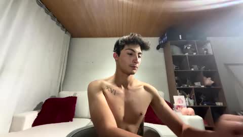 Demon online show from January 2025 06:07:01 AM