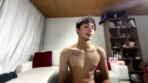 Demon online show from January 2025 03:15:01 AM