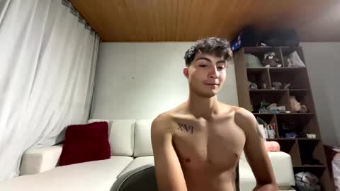 Demon online show from January 2025 03:30:02 AM